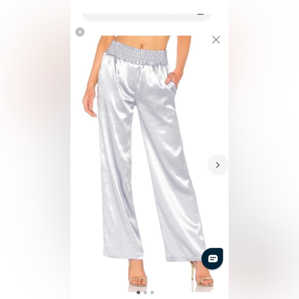 Cinq à Sept Mercury Kylie Pant